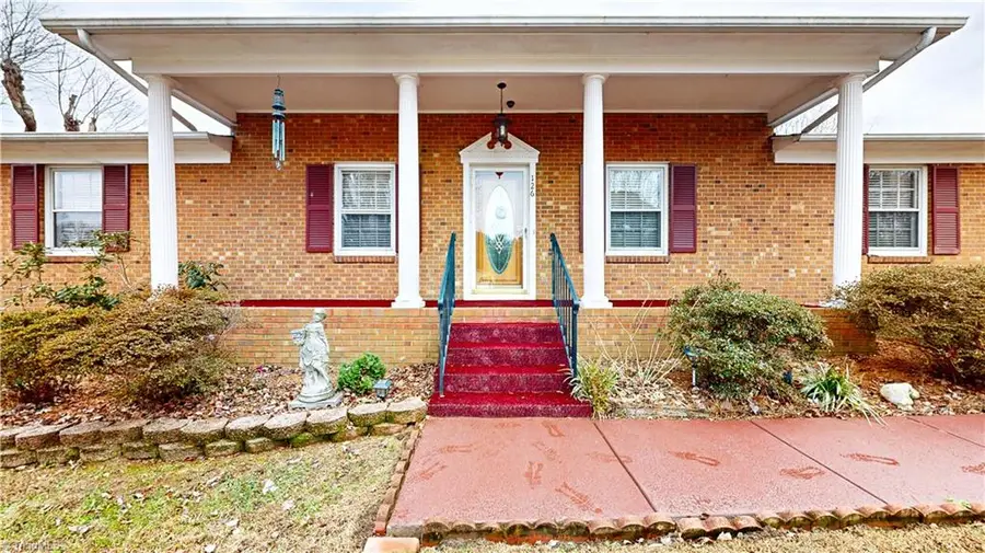 126 Apollo Circle, Archdale, NC 27263 - #2