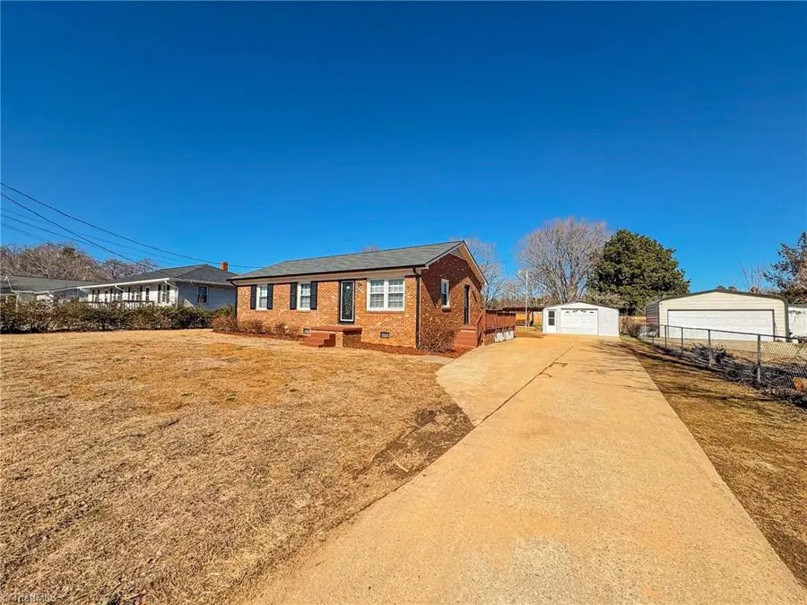 1409 Glenside Drive, Greensboro, NC 27405 - #3