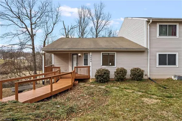 3646 Heathrow Drive, Winston-Salem, NC 27127