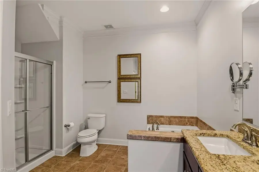 1419 Neville Gardens Lane, Winston Salem, NC 27103 - #3