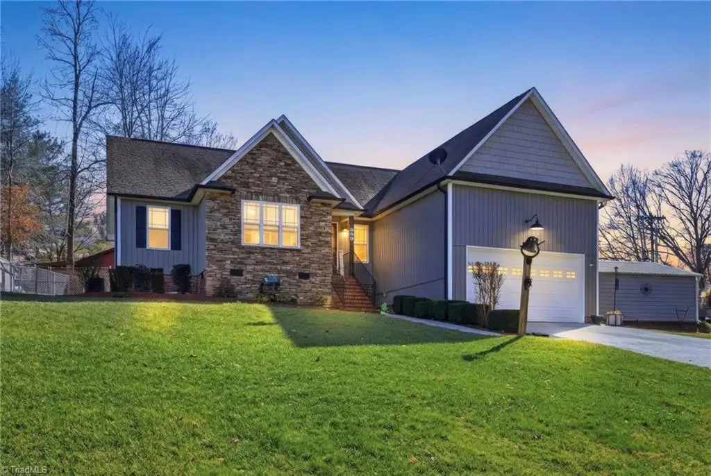 804 Montgomery Court, Walnut Cove, NC 27052 - #1