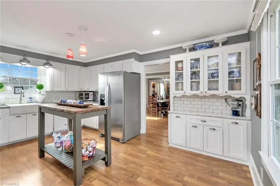 604 E Main Street, Wilkesboro, NC 28697 - #3