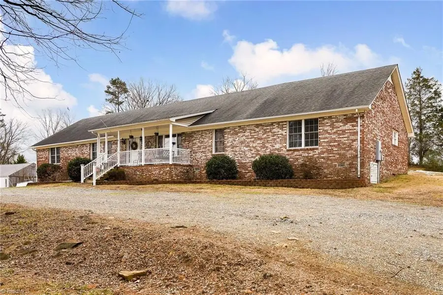 4958 Old Us Highway 64, Lexington, NC 27292 - #2