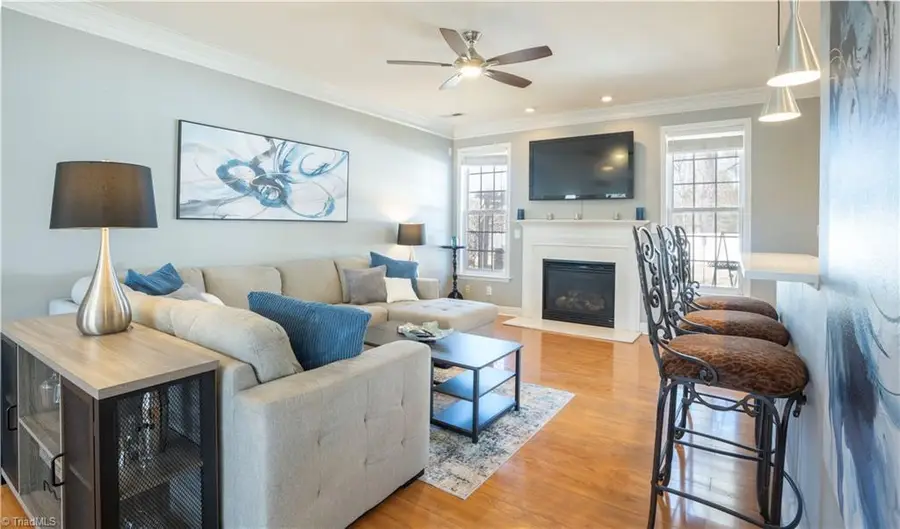 2731 Dandelion Drive, High Point, NC 27265 - #3