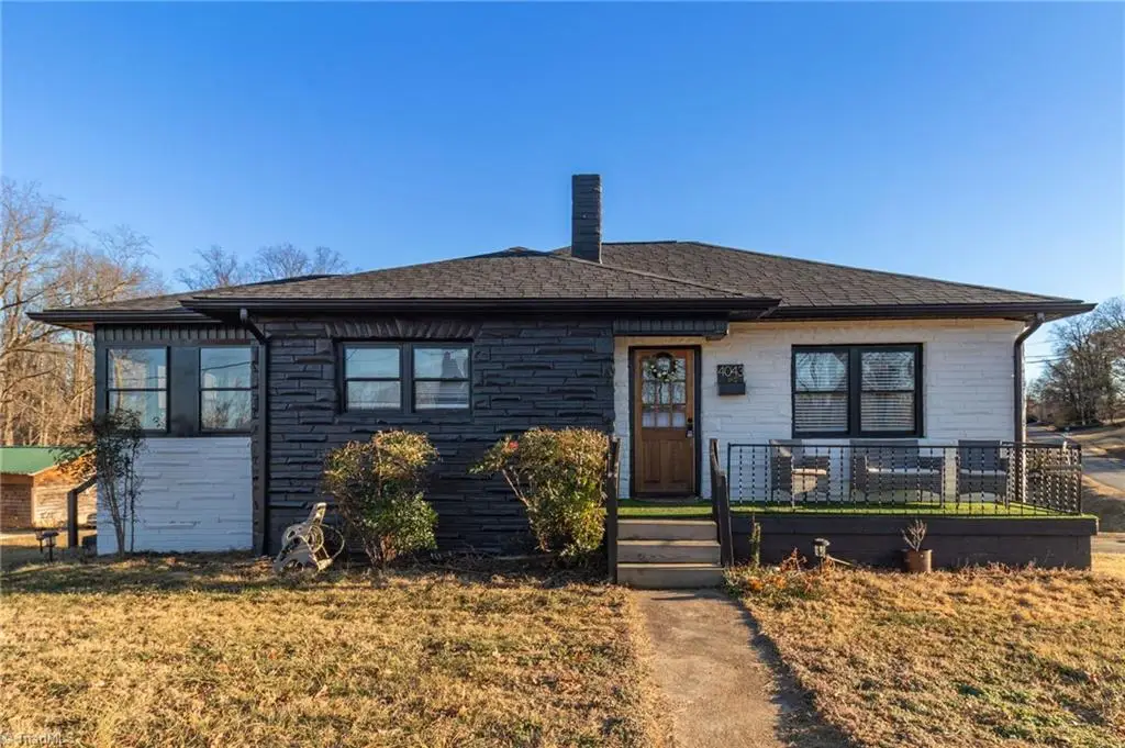 4043 Old Highway 601, Dobson, NC 27017 - #1