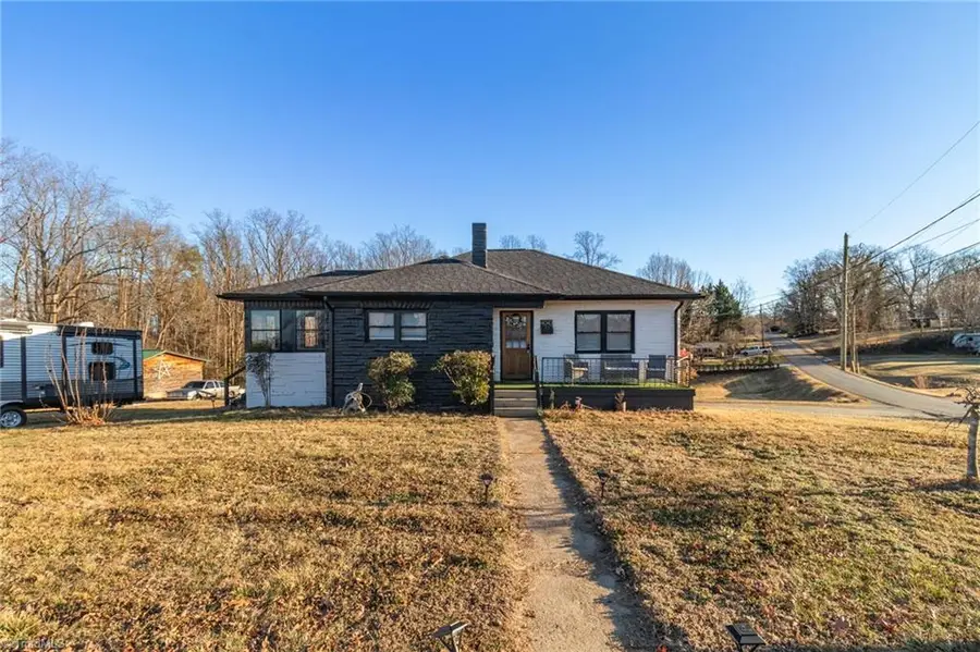 4043 Old Highway 601, Dobson, NC 27017 - #2
