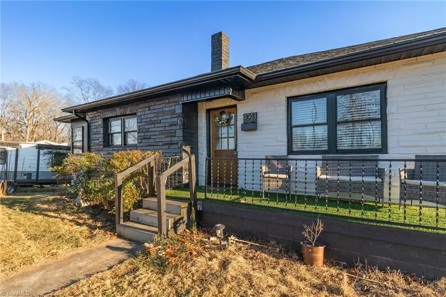 4043 Old Highway 601, Dobson, NC 27017 - #3