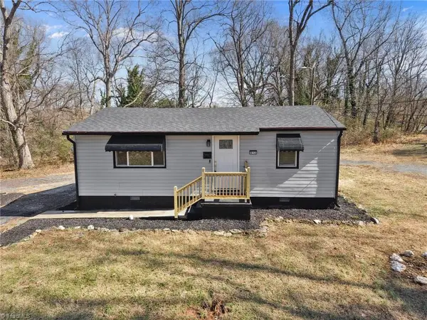 512 Glovinia Street, Asheboro, NC 27203