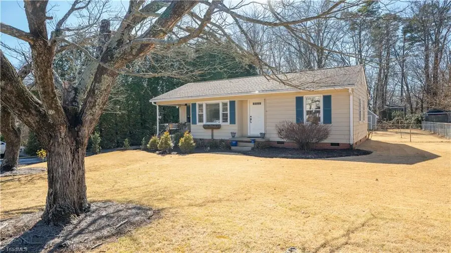 229 Hastings Drive, Kernersville, NC 27284 - #2