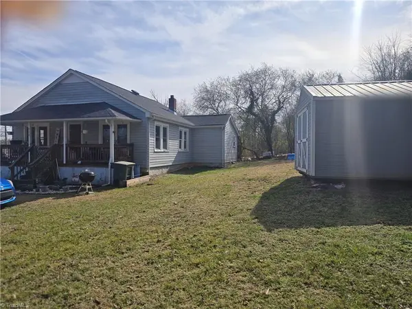 624 Fairplains Road, North Wilkesboro, NC 28659