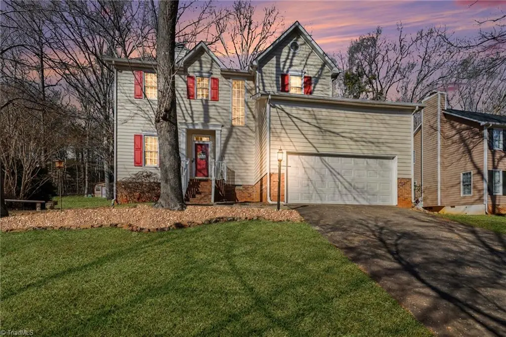 157 Leeds Lane, King, NC 27021 - #1