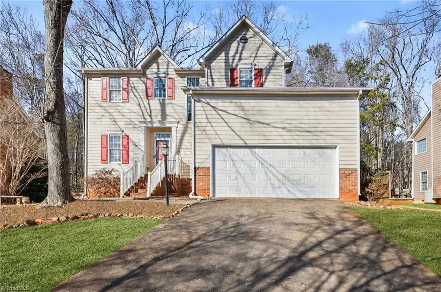 157 Leeds Lane, King, NC 27021 - #2