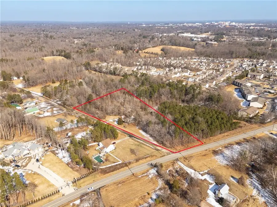 164 Mae Kennedy Road, Thomasville, NC 27360 - #2