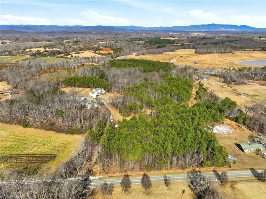 0 Nc Highway 704 W, Lawsonville, NC 27022 - #3