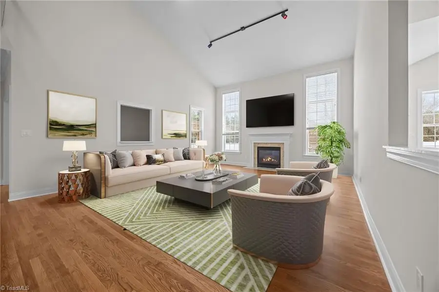 2309 Faircloth Way, High Point, NC 27265 - #3