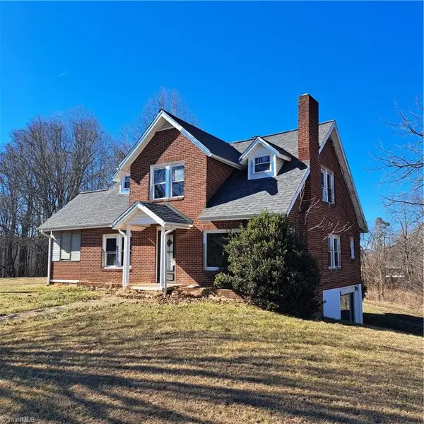 1121 Old Us Highway 421, Wilkesboro, NC 28697