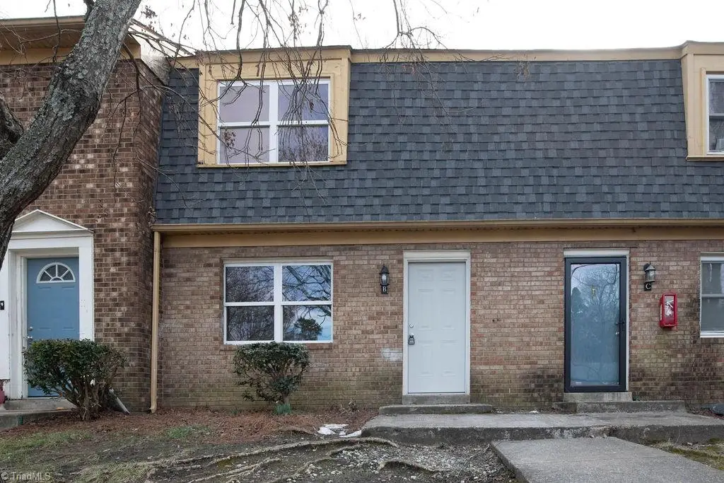 3917 Colony Square #B, Greensboro, NC 27407 - #1