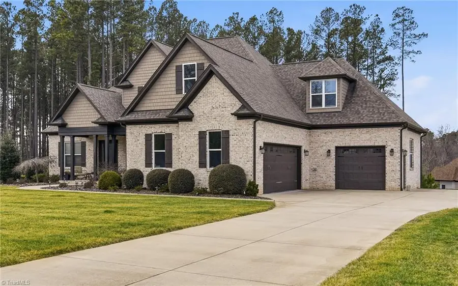 114 Old Heritage Drive, Abbotts Creek, NC 27107 - #2