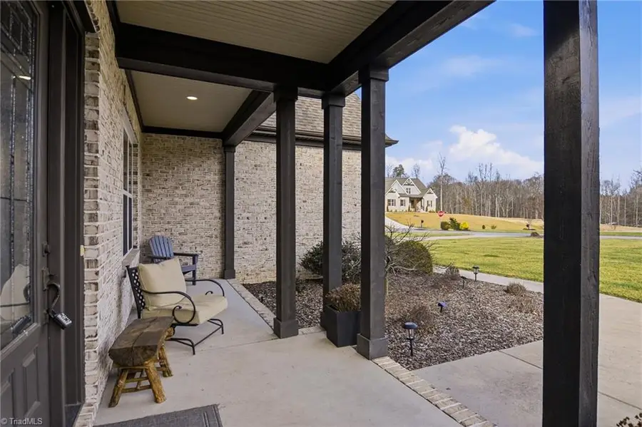 114 Old Heritage Drive, Abbotts Creek, NC 27107 - #3