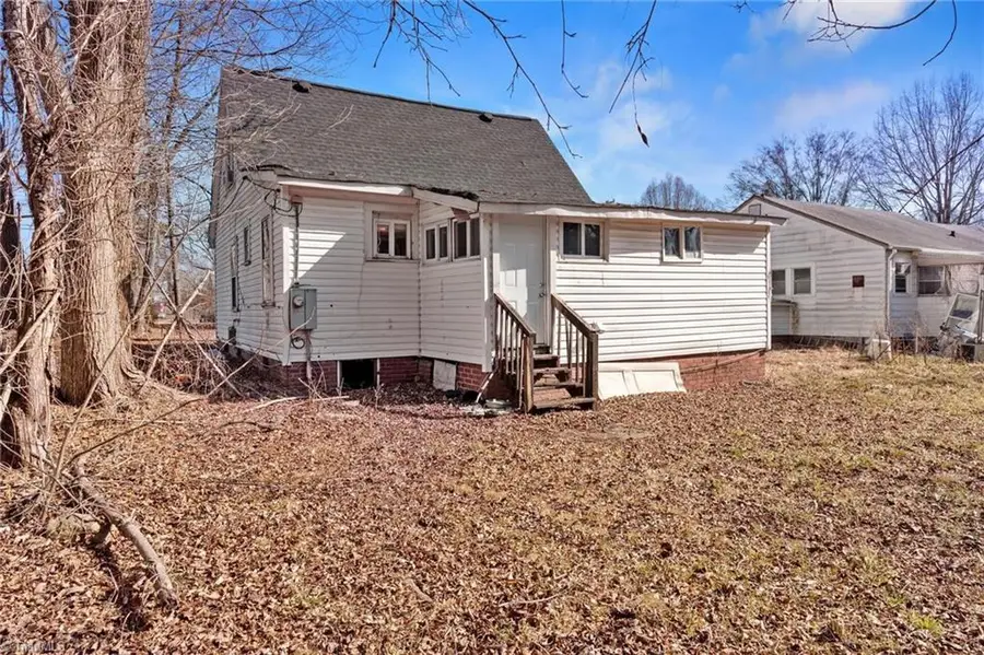 614 Franklin Boulevard, Greensboro, NC 27401 - #3