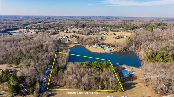 7111 Cedar Valley Drive, Randleman, NC 27317