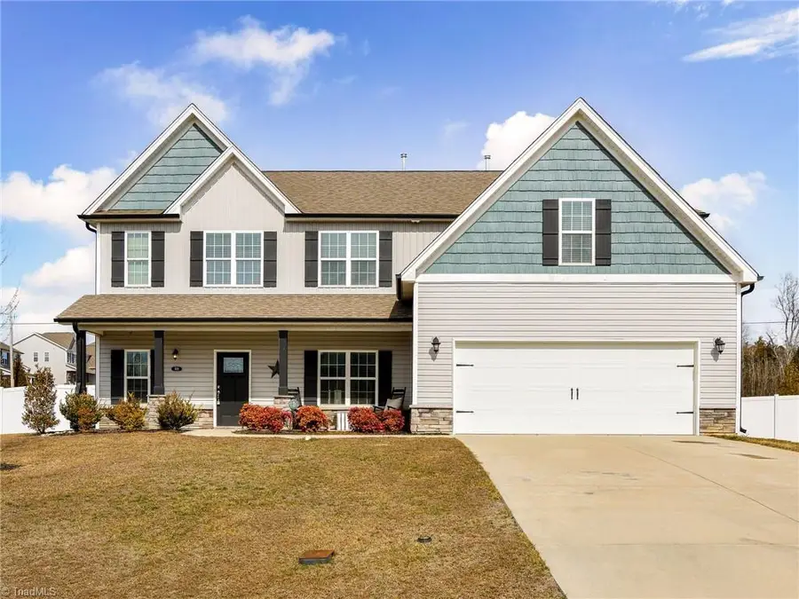 109 Phoenix Court, Lexington, NC 27295 - #2