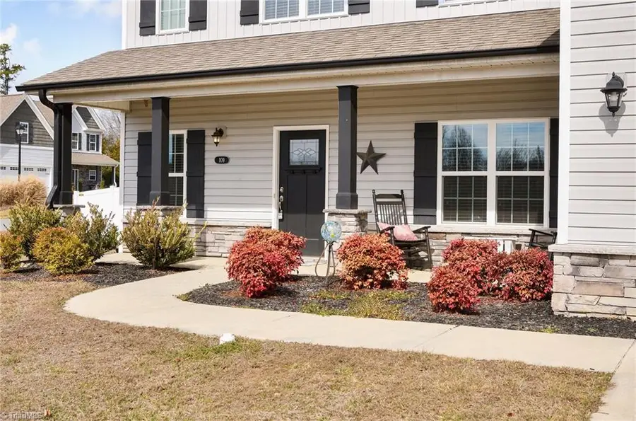 109 Phoenix Court, Lexington, NC 27295 - #3