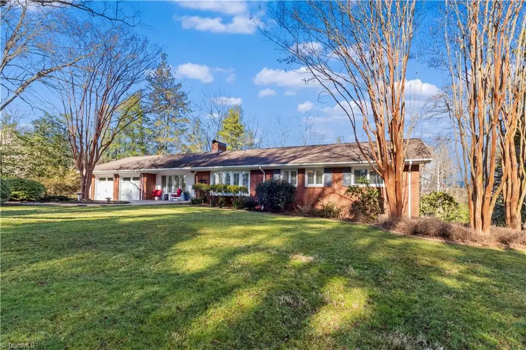 741 Country Club Road, Mount Airy, NC 27030 - #1