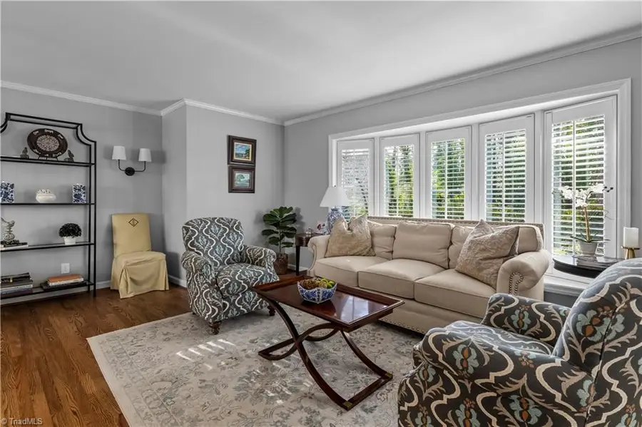 741 Country Club Road, Mount Airy, NC 27030 - #3