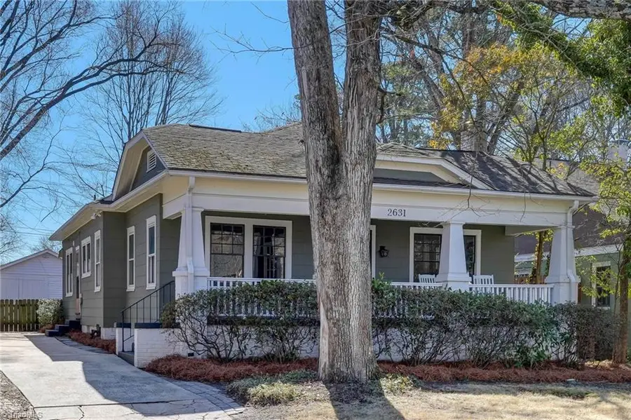2631 Walker Avenue, Greensboro, NC 27403 - #3