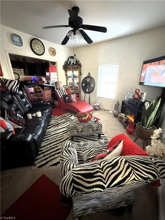 1016 Cranbrook Street, Greensboro, NC 27407 - #2