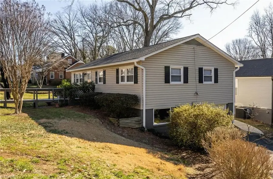 2400 Queen Street, Winston Salem, NC 27103 - #2