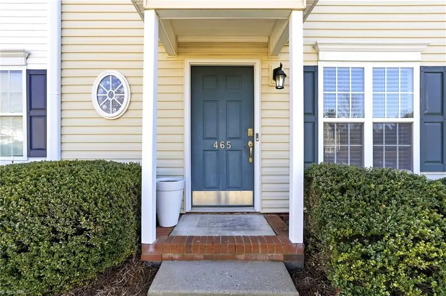 465 Ansley Way, High Point, NC 27265 - #2