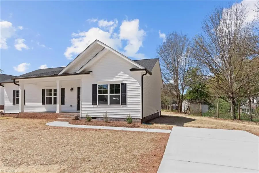 112 Vogler Drive, Winston Salem, NC 27107 - #2