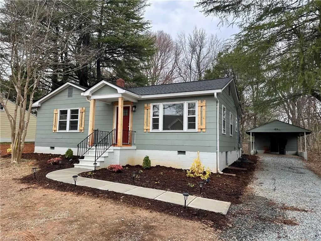 2855 Quincy Drive, Winston Salem, NC 27106 - #1