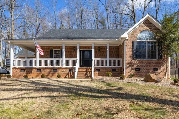 2329 Millbrook Drive, Haw River, NC 27258