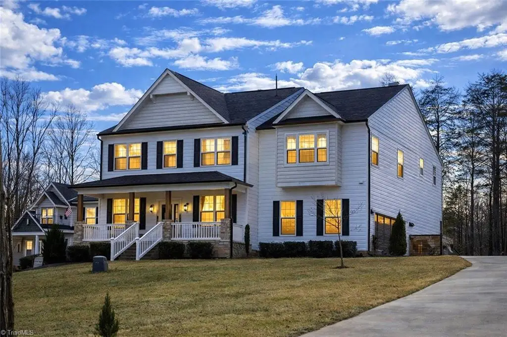 7729 Carson Path, Summerfield, NC 27358 - #1