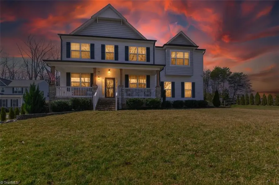 7729 Carson Path, Summerfield, NC 27358 - #2