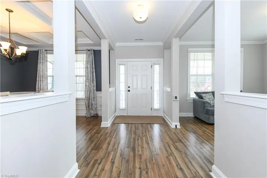 7729 Carson Path, Summerfield, NC 27358 - #3