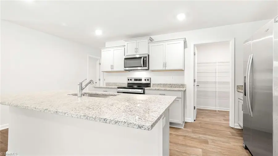 4103 Yucca Avenue, Winston Salem, NC 27105 - #2