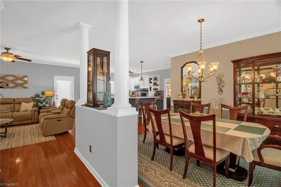 157 Calvin Street, High Point, NC 27262 - #2