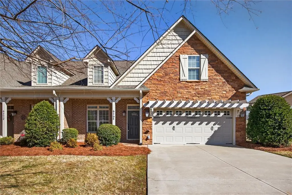 6168 Sunny Brook Drive, Clemmons, NC 27012 - #1