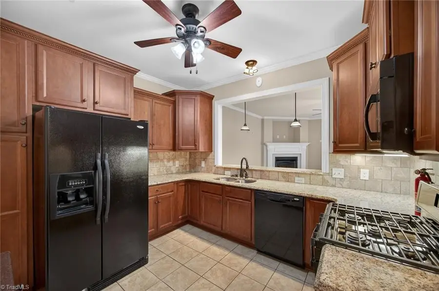 6168 Sunny Brook Drive, Clemmons, NC 27012 - #2