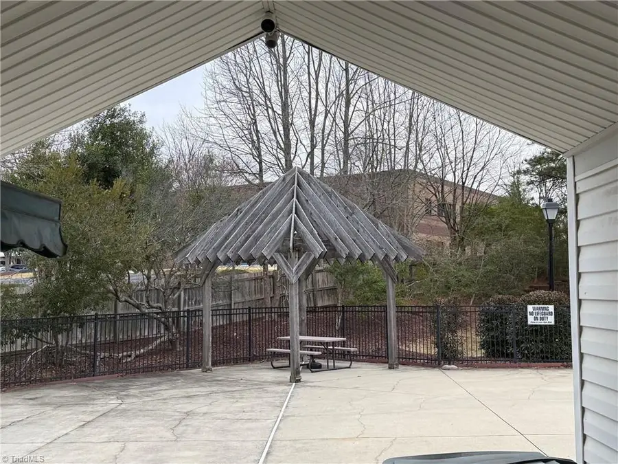 4 Satterfield Place, Greensboro, NC 27410 - #3