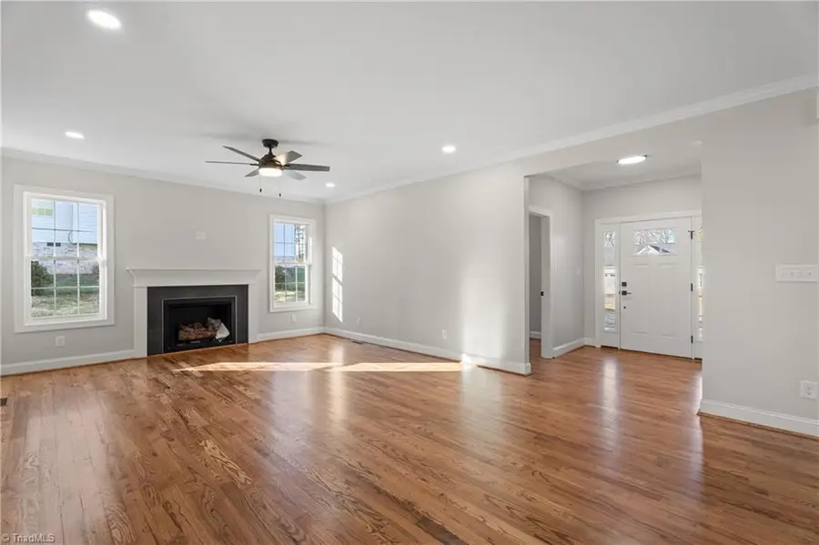 4632 Pinehill Drive, Pfafftown, NC 27040 - #2