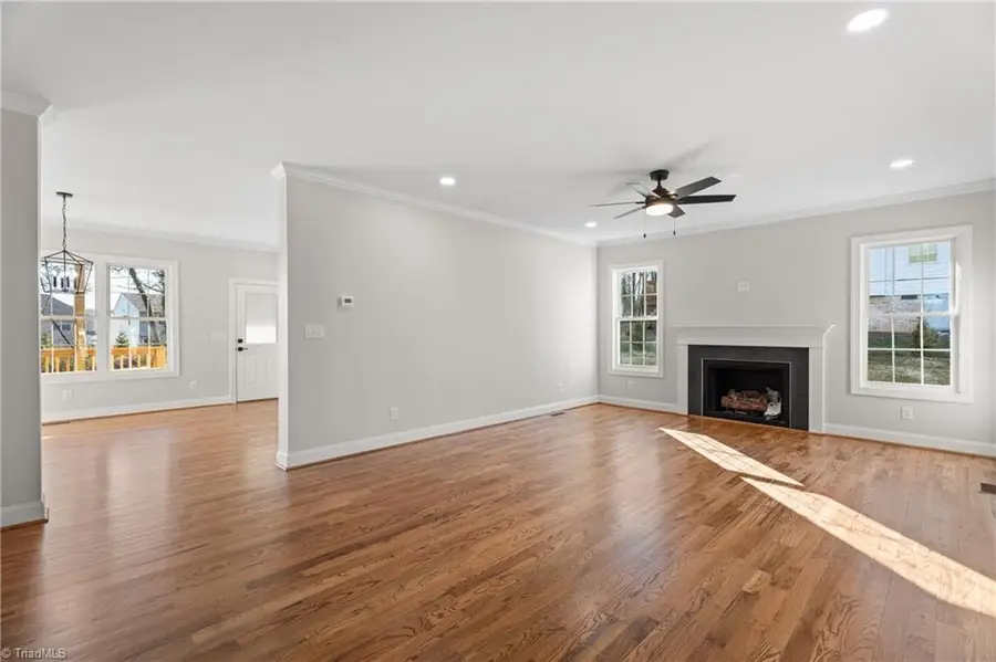 4632 Pinehill Drive, Pfafftown, NC 27040 - #3