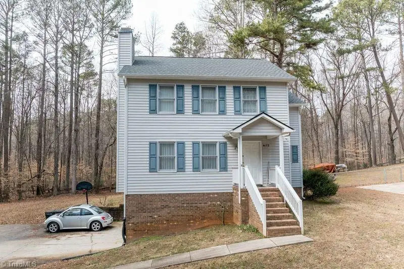 6172 Brinkley Park Drive, Belews Creek, NC 27009 - #2