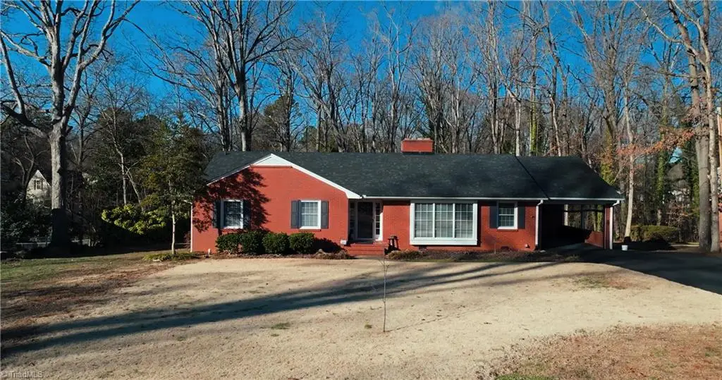 116 Ridgewood Drive, Lexington, NC 27292 - #1