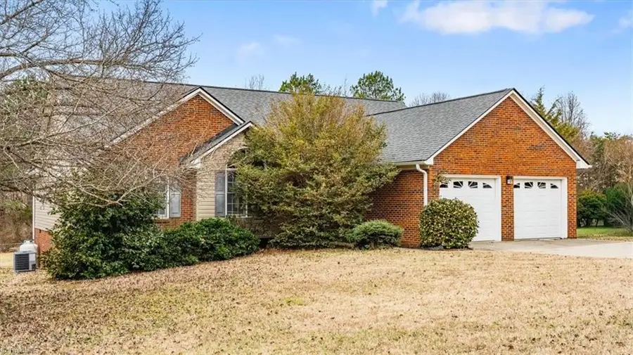 6933 Lawrence Farm Lane, Randleman, NC 27317 - #2