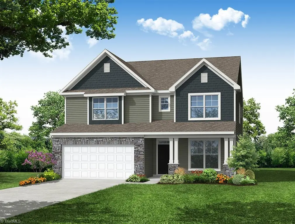 1619 Wareham Drive, Mebane, NC 27302 - #1